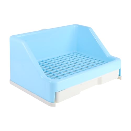 1Stück Haustier Schublade Toilette mit Spritz Funktion Wc für Einfache und Sicheres Toilettentraining 1Stück Haustier Schublade Toilette mit Spritz Funktion Wc für Einfache und Sicheres Toilettentraining von ifundom