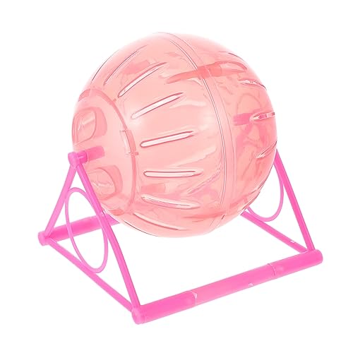 ifundom Hamster Laufrad für Kleine Haustiere Geräuschloses Hamster Trainingsspielzeug Abnehmbares Laufrad Mäuse und Igel Langlebig und Geruchslos ifundom Hamster Laufrad für Kleine Haustiere Geräuschloses Hamster Trainingsspielzeug Abnehmbares Laufrad Mäuse und Igel Langlebig und Geruchslos von ifundom