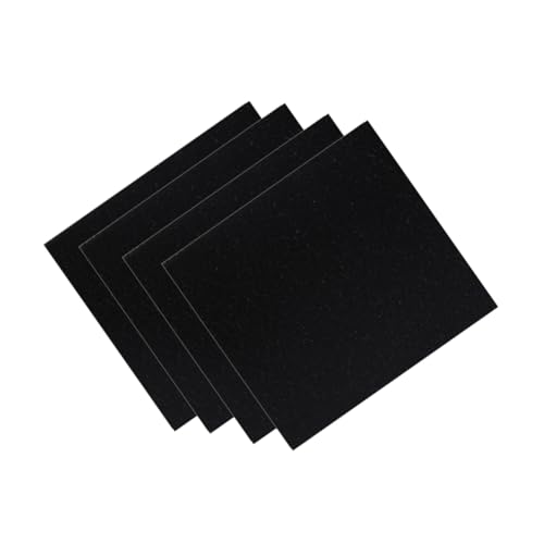 ifundom 1 Packung Katzenstreu Box Tabletten Holzkohle Ersatz Schwarz ifundom 1 Packung Katzenstreu Box Tabletten Holzkohle Ersatz Schwarz von ifundom