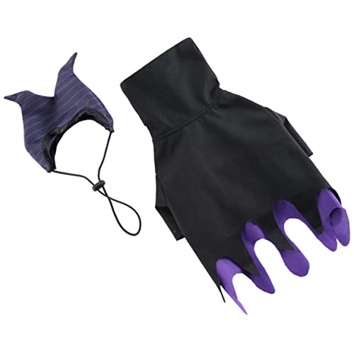 ifundom 1 Satz Halloween-hundekleidung Welpe Halloween-Party-haustierkleidung Kostüm Thema Halloween-haustierbekleidung Outfit Groß Halloween -Kleidung Polyester ifundom 1 Satz Halloween-hundekleidung Welpe Halloween-Party-haustierkleidung Kostüm Thema Halloween-haustierbekleidung Outfit Groß Halloween -Kleidung Polyester von ifundom