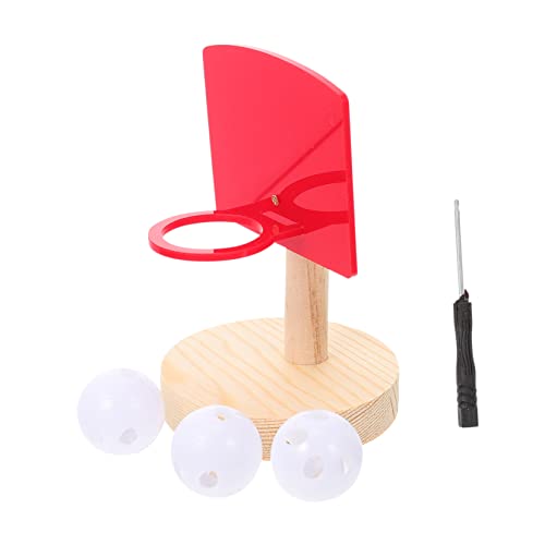 ifundom Papagei Basketball Spielzeug Satz für Vögel Pädagogisches Haustier Spielzeug Sicheres Material Beschäftigung für Wellensittiche und Papageien für Vogelkäfige ifundom Papagei Basketball Spielzeug Satz für Vögel Pädagogisches Haustier Spielzeug Sicheres Material Beschäftigung für Wellensittiche und Papageien für Vogelkäfige von ifundom