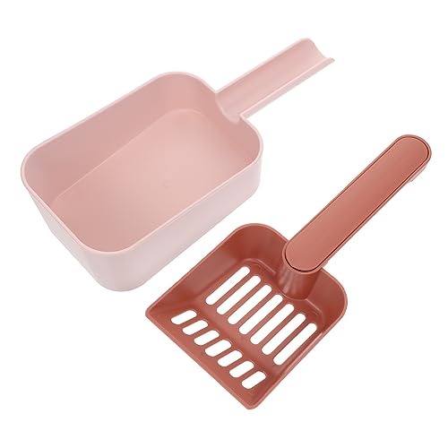 ifundom 1 Satz Schaufel für Katzenstreu Schaufeln für Katzenstreu Verklumpung cat Litter Scoop katzenstreuschaufeln Filterschaufeln für Haustierhaufen Halter für Haustierstreu die Hüften ifundom 1 Satz Schaufel für Katzenstreu Schaufeln für Katzenstreu Verklumpung cat Litter Scoop katzenstreuschaufeln Filterschaufeln für Haustierhaufen Halter für Haustierstreu die Hüften von ifundom