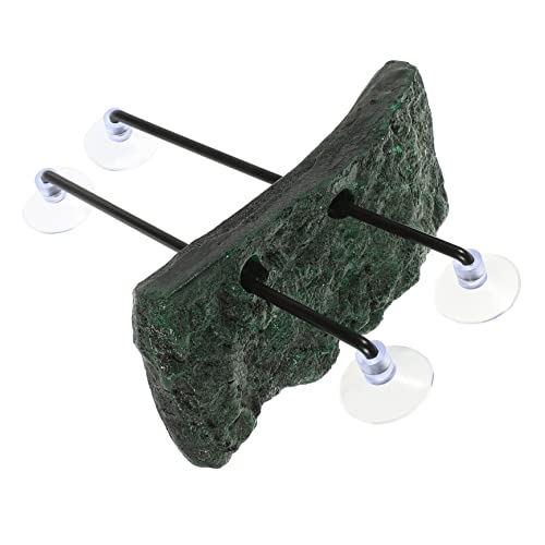 ifundom 1 Satz Schildkröten Baskingsplattform für Aquarien Multifunktionale aus Hochwertigem Farbechtem Harz für Terrarien Dekorative Tankgestaltung ifundom 1 Satz Schildkröten Baskingsplattform für Aquarien Multifunktionale aus Hochwertigem Farbechtem Harz für Terrarien Dekorative Tankgestaltung von ifundom