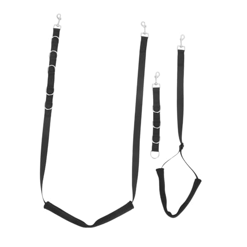ifundom 1 Set Haustierpflegeset Hundepflegeschlaufenverlängerung Hundepflegearmpflege Hundetragetuch Hundepflegeschlaufen Leine Hundepflegeschlaufen Für Den Tisch Hundepflegegurte ifundom 1 Set Haustierpflegeset Hundepflegeschlaufenverlängerung Hundepflegearmpflege Hundetragetuch Hundepflegeschlaufen Leine Hundepflegeschlaufen Für Den Tisch Hundepflegegurte von ifundom
