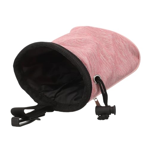 ifundom 1 Stück Leckerli-Tasche für Haustiere Hundebeutel Beutel behandeln gehen Fanny klein Gürteltasche für Hundeleckerli Outdoor-Hundetrainingstasche Oxford-Stoff Blue ifundom 1 Stück Leckerli-Tasche für Haustiere Hundebeutel Beutel behandeln gehen Fanny klein Gürteltasche für Hundeleckerli Outdoor-Hundetrainingstasche Oxford-Stoff Blue von ifundom