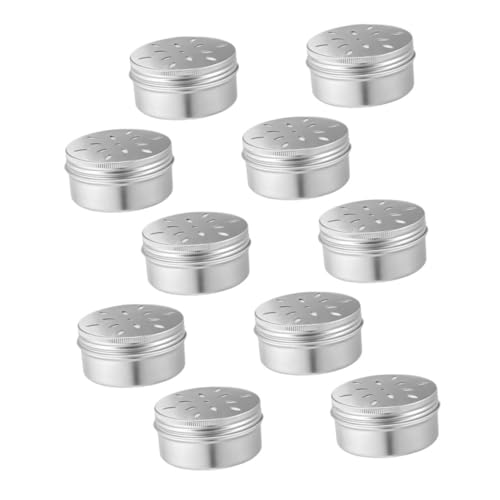 ifundom 10 Stück Duftbox Für Hundetraining Arbeiten Deckel Dufttrainingsbehälter Für Hunde Hilfsmittel Für Das Agility-Training Für Hunde Dufttrainingskoffer Klein Beweglichkeit Aluminium ifundom 10 Stück Duftbox Für Hundetraining Arbeiten Deckel Dufttrainingsbehälter Für Hunde Hilfsmittel Für Das Agility-Training Für Hunde Dufttrainingskoffer Klein Beweglichkeit Aluminium von ifundom
