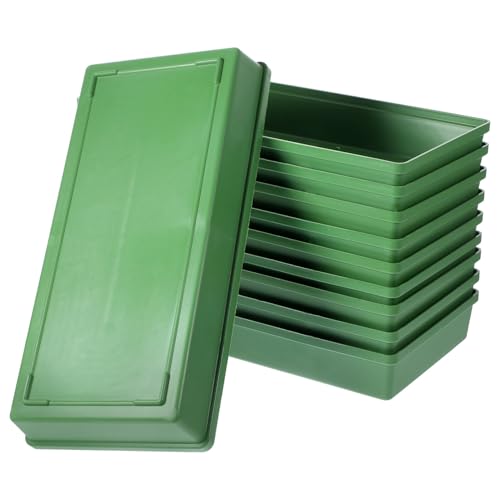 ifundom 10 Stück Lange Nadelplatte Dekoration Große Tabletts Blumenschaum Floristenschaum Blumenarrangement Set Blumenschaumtablett Blumentablett Dekorieren Garten Blumensockel ifundom 10 Stück Lange Nadelplatte Dekoration Große Tabletts Blumenschaum Floristenschaum Blumenarrangement Set Blumenschaumtablett Blumentablett Dekorieren Garten Blumensockel von ifundom