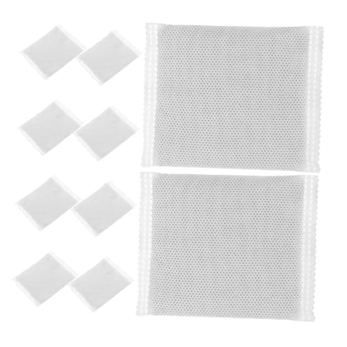 ifundom 10 Stück Pack Aktivkohlefilter für Katzentoiletten Effektive Geruchsfilter Passend Langlebig und Leicht zu Installieren für Sauberere Umgebung ifundom 10 Stück Pack Aktivkohlefilter für Katzentoiletten Effektive Geruchsfilter Passend Langlebig und Leicht zu Installieren für Sauberere Umgebung von ifundom