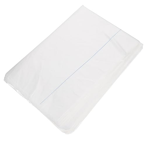 ifundom 100 Stück Einweg Pet Pee Pads für Kleintierkäfige wasserdichte Reinigungspads für Hamster Kaninchen und Andere Kleintiere Praktische Pflegeunterlage für Käfige ifundom 100 Stück Einweg Pet Pee Pads für Kleintierkäfige wasserdichte Reinigungspads für Hamster Kaninchen und Andere Kleintiere Praktische Pflegeunterlage für Käfige von ifundom