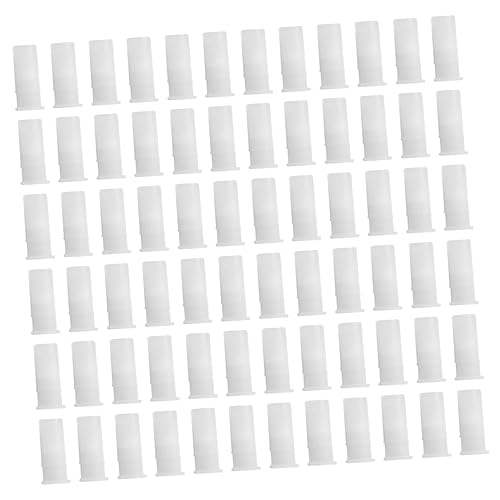 ifundom 100 Stück Quietscher Ersatzteile Langlebige Geräuschmacher für Rasseln und Kuscheltiere Installieren und Tragbar für Babyspielzeug und Haustierbedarf ifundom 100 Stück Quietscher Ersatzteile Langlebige Geräuschmacher für Rasseln und Kuscheltiere Installieren und Tragbar für Babyspielzeug und Haustierbedarf von ifundom