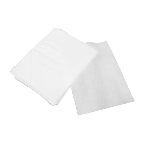 ifundom 100 Stück Schnell Trocknende Auslaufsichere Trainingsunterlagen für Welpen Praktische Haustier Pee Pads für Zuhause und Unterwegs ifundom 100 Stück Schnell Trocknende Auslaufsichere Trainingsunterlagen für Welpen Praktische Haustier Pee Pads für Zuhause und Unterwegs von ifundom