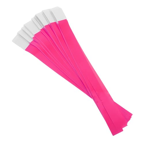 ifundom 100pcs Neugeborene Haustier -Tag -Kragen Verstellbare Welpen -wurf -identifikationsbänder Zum Wischen Kleiner Hundenname Tags Haustierkragen Für Welpen ifundom 100pcs Neugeborene Haustier -Tag -Kragen Verstellbare Welpen -wurf -identifikationsbänder Zum Wischen Kleiner Hundenname Tags Haustierkragen Für Welpen von ifundom