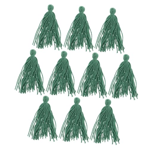 ifundom 10pcs Aquarium Fisch Brütet Mops Dekorationen Fisch Verstecken Lebensraumgras Für Aquarium -garnelenzubehör Ornamente von ifundom