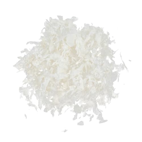 ifundom 1Packung Niedrigstaubige Papierbettwäsche für Kleintiere Natürliche Weiche und Flauschige Einstreu für Hamster Meerschweinchen und Andere Nager Geruchsabsorbierend ifundom 1Packung Niedrigstaubige Papierbettwäsche für Kleintiere Natürliche Weiche und Flauschige Einstreu für Hamster Meerschweinchen und Andere Nager Geruchsabsorbierend von ifundom