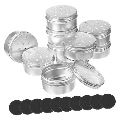 ifundom 1Satz Dufttrainingsbehälter Für Teiliges Mit Magnetischen Vielseitige Hilfsmittel Für Agility Training Für Drinnen Und Draußen ifundom 1Satz Dufttrainingsbehälter Für Teiliges Mit Magnetischen Vielseitige Hilfsmittel Für Agility Training Für Drinnen Und Draußen von ifundom