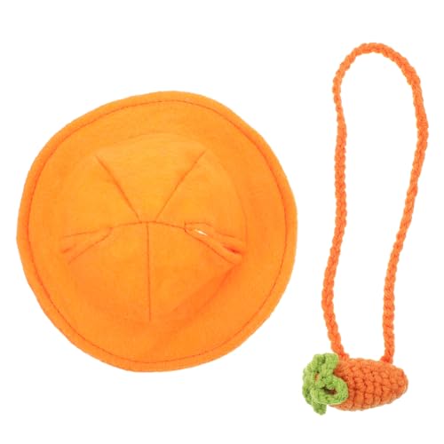 ifundom Kaninchen Kostüm Satz Mit Hut Und Karotte Tasche Für Haustiere Atmungsaktives Material Entzückendes Hasen Cosplay Zubehör Für Tiergeburtstage Für Fotoshootings ifundom Kaninchen Kostüm Satz Mit Hut Und Karotte Tasche Für Haustiere Atmungsaktives Material Entzückendes Hasen Cosplay Zubehör Für Tiergeburtstage Für Fotoshootings von ifundom