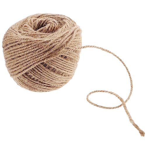 ifundom 1Stück DIY Dekoratives Hanfseil Sisal Kordel für Katzenkratzmöbel Material für Katzenbesitzer und Bastelprojekte Zufällige Farbwahl ifundom 1Stück DIY Dekoratives Hanfseil Sisal Kordel für Katzenkratzmöbel Material für Katzenbesitzer und Bastelprojekte Zufällige Farbwahl von ifundom