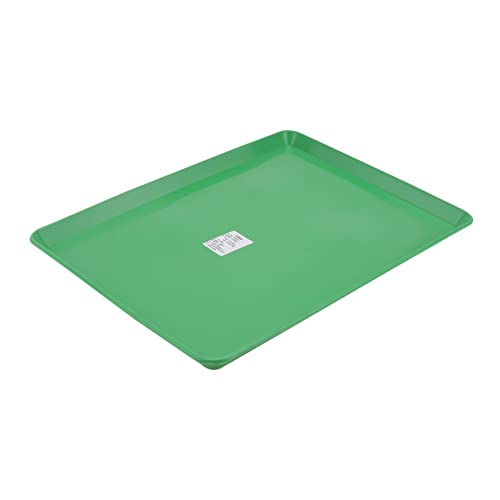 ifundom 1Stück Haustier Pan für Käfige Hygienische Reinigende Bettpfanne aus Langlebigem Material für Katzen und Grün ifundom 1Stück Haustier Pan für Käfige Hygienische Reinigende Bettpfanne aus Langlebigem Material für Katzen und Grün von ifundom