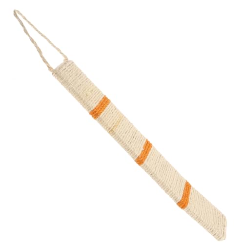 ifundom 1Stück Kratzunterlage Für Katzen Flaches Kratzbrett Aus Sisal Kratzfestes Schutz Ihrer Möbel Zufällige ifundom 1Stück Kratzunterlage Für Katzen Flaches Kratzbrett Aus Sisal Kratzfestes Schutz Ihrer Möbel Zufällige von ifundom