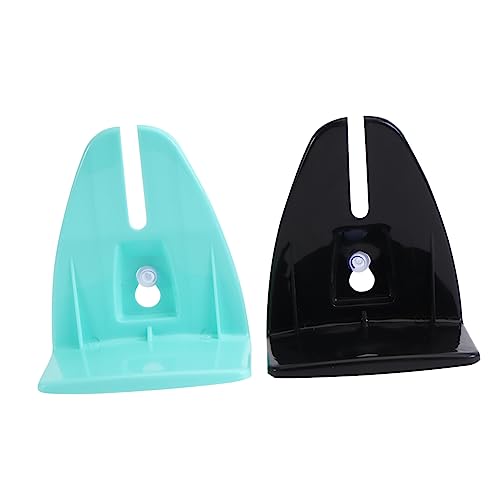ifundom 2 STÜCK Hamster Laufrad Halterung für Haustiere und Leise Geeignet für Hamster Wasserflasche Installieren Zufällige Farben Zufällige Farbe Zufällige Farbe ifundom 2 STÜCK Hamster Laufrad Halterung für Haustiere und Leise Geeignet für Hamster Wasserflasche Installieren Zufällige Farben Zufällige Farbe Zufällige Farbe von ifundom