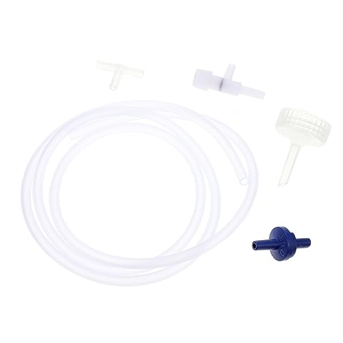 ifundom 2 Sätze Aquarium Artemia Hatching Tools für DIY Zucht Leicht Langlebig für Fisch und Garnelenbrut Praktisch und Einfach zu Reinigen Teiliges Set ifundom 2 Sätze Aquarium Artemia Hatching Tools für DIY Zucht Leicht Langlebig für Fisch und Garnelenbrut Praktisch und Einfach zu Reinigen Teiliges Set von ifundom