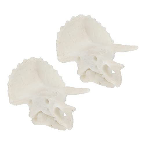 ifundom 2 Stück Aquarium Dekoration Teiliges Harz Ornament für Tank Einzigartige Höhlenstruktur für Natürliche Umgebung und Versteckmöglichkeiten für Fische für Aquarien und Schreibtische ifundom 2 Stück Aquarium Dekoration Teiliges Harz Ornament für Tank Einzigartige Höhlenstruktur für Natürliche Umgebung und Versteckmöglichkeiten für Fische für Aquarien und Schreibtische von ifundom