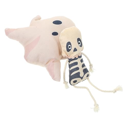 ifundom 2 Stück Halloween-Katzenminze-Spielzeug Interaktives Katzen-Kauspielzeug Plüsch-Geisterspielzeug Gefülltes Haustier Nip-Kissen Kätzchen Bestes Kicker-Spielzeug Niedliches Weiches ifundom 2 Stück Halloween-Katzenminze-Spielzeug Interaktives Katzen-Kauspielzeug Plüsch-Geisterspielzeug Gefülltes Haustier Nip-Kissen Kätzchen Bestes Kicker-Spielzeug Niedliches Weiches von ifundom