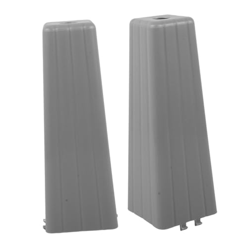 ifundom 2 Stück Hundetoilettenkatheter Indoor-pipistation Für Hunde Urinführungspalte Hundepipi-Zug-toilettensäule Urinpfosten Für Haustiere Hundespaltespalte Light Grey Pp ifundom 2 Stück Hundetoilettenkatheter Indoor-pipistation Für Hunde Urinführungspalte Hundepipi-Zug-toilettensäule Urinpfosten Für Haustiere Hundespaltespalte Light Grey Pp von ifundom