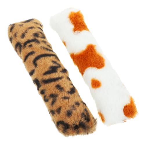 ifundom 2 Stück Katzenminze Kissen Teiliges Katzenkissen mit Natürlichem Katzenminzduft Interaktive Kaustier Spielzeuge für Kätzchen und Katzen Stressabbau ifundom 2 Stück Katzenminze Kissen Teiliges Katzenkissen mit Natürlichem Katzenminzduft Interaktive Kaustier Spielzeuge für Kätzchen und Katzen Stressabbau von ifundom