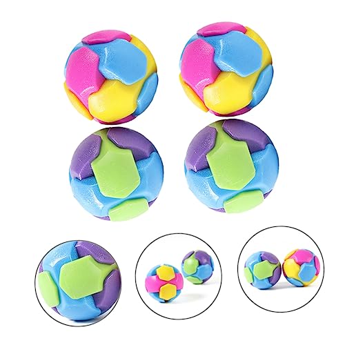 ifundom 2 Stück Spielzeugball Für Haustiere Ball-hundespielzeug Hundebälle Für Haustiere Haustierspiele Kicherball Für Hunde Welpenspielzeug Klein Weichkleber Zufällige Farbe ifundom 2 Stück Spielzeugball Für Haustiere Ball-hundespielzeug Hundebälle Für Haustiere Haustierspiele Kicherball Für Hunde Welpenspielzeug Klein Weichkleber Zufällige Farbe von ifundom
