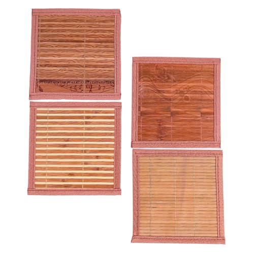 ifundom 4Stücke Kühlmatten Für Hamster Und Kleintiere Teiliges Atmungsaktive Sommermatte Aus Hochwertigem Für Kühlung Und Sicher Und Langlebig ifundom 4Stücke Kühlmatten Für Hamster Und Kleintiere Teiliges Atmungsaktive Sommermatte Aus Hochwertigem Für Kühlung Und Sicher Und Langlebig von ifundom