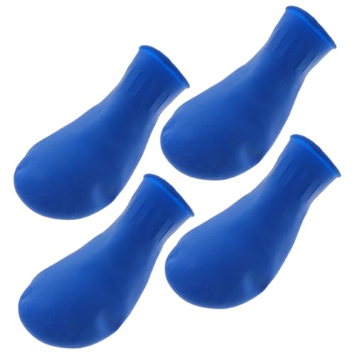 ifundom 4Stücke rutschfeste Hundestiefel wasserdichte Hundeschuhe für Outdoor Aktivitäten Langlebig und Bequem S für Katzen ifundom 4Stücke rutschfeste Hundestiefel wasserdichte Hundeschuhe für Outdoor Aktivitäten Langlebig und Bequem S für Katzen von ifundom