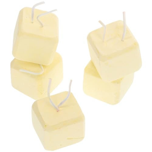 ifundom 5 Stück Haustier Backenzahn Backenspielzeug für kleine Haustiere Zahnen Zähne Hamster Zahnstein Kleintier Molarspielzeug Hamster-Backenzahnsteine Hamsterspielzeug Mineralien Beige ifundom 5 Stück Haustier Backenzahn Backenspielzeug für kleine Haustiere Zahnen Zähne Hamster Zahnstein Kleintier Molarspielzeug Hamster-Backenzahnsteine Hamsterspielzeug Mineralien Beige von ifundom