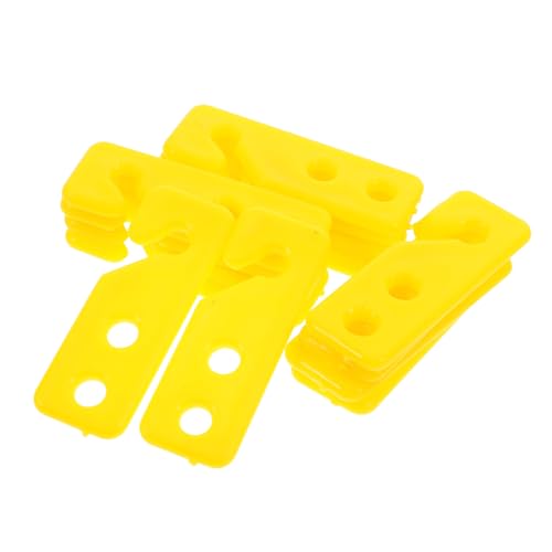 ifundom 50 Stück Einstellbrett Papagei Automatischer Futterspender Hühnerfutterspender Tränke Automatisches Tränkesystem Hühnerwasseradapter Hühnerfutterspender DIY Kit ifundom 50 Stück Einstellbrett Papagei Automatischer Futterspender Hühnerfutterspender Tränke Automatisches Tränkesystem Hühnerwasseradapter Hühnerfutterspender DIY Kit von ifundom