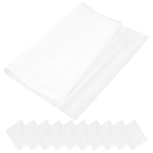 ifundom 50 Stück Pet Pinkelmatte Hunde Töpfchen Pads PIPI-Pads Für Hundetraining Welpen Pads Haustiertöpfchen -trainingspads Welpenunterlagen, Haustierunterlagen Vlies Weiß ifundom 50 Stück Pet Pinkelmatte Hunde Töpfchen Pads PIPI-Pads Für Hundetraining Welpen Pads Haustiertöpfchen -trainingspads Welpenunterlagen, Haustierunterlagen Vlies Weiß von ifundom