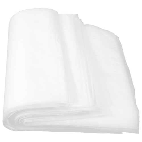 ifundom 50 Stück pet pinkelmatte Haustier Hundeunterlagen kleine Welpenpads PIPI-Pads für Hunde Töpfchen für Hunde Hündchen Pads pinkelpads für welpen Trainingspads für Hunde Vlies Weiß ifundom 50 Stück pet pinkelmatte Haustier Hundeunterlagen kleine Welpenpads PIPI-Pads für Hunde Töpfchen für Hunde Hündchen Pads pinkelpads für welpen Trainingspads für Hunde Vlies Weiß von ifundom