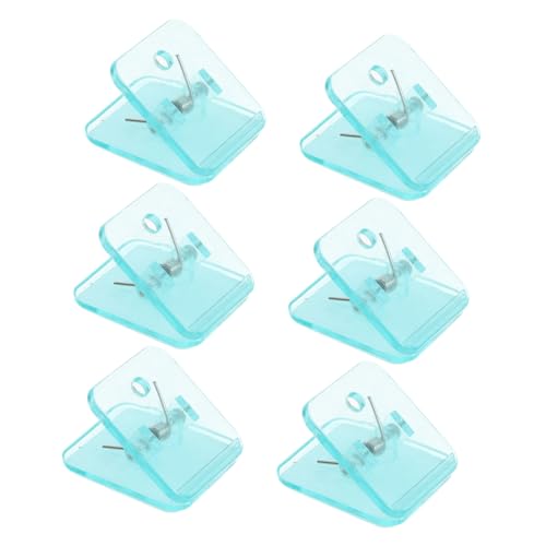 ifundom 6 Teiliger Halter Für Urinal Pads Halter Für Töpfchentrainings Pads Für Hunde Halter Für Urinal Pads Halter Für Töpfchentrainings Pads Magnetischer Halter Welpen Pad Halter ifundom 6 Teiliger Halter Für Urinal Pads Halter Für Töpfchentrainings Pads Für Hunde Halter Für Urinal Pads Halter Für Töpfchentrainings Pads Magnetischer Halter Welpen Pad Halter von ifundom