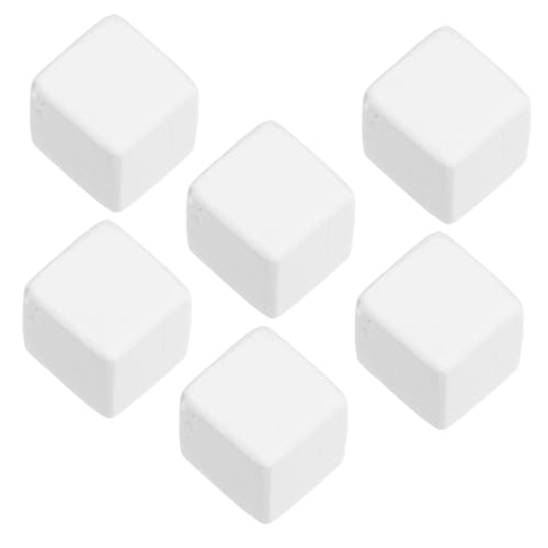 ifundom 6 Teiliger Mineralblock Terrarium Spa Mineralstab Lebender Einsiedlerkrebs Einsiedlerkrebsbecken Transportbox Für Haustiere Mit Harten Seiten Einsiedlerkrebszubehör von ifundom