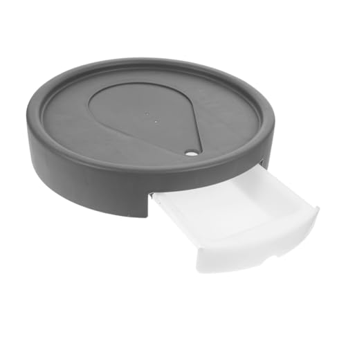 ifundom Rolling Plant Tray Mit Rädern Beweglicher Pflanzständer Für Innen Und Außenbereich Mit Wasserauffangvorrichtung Für Blumen Und Pflanzenpflege ifundom Rolling Plant Tray Mit Rädern Beweglicher Pflanzständer Für Innen Und Außenbereich Mit Wasserauffangvorrichtung Für Blumen Und Pflanzenpflege von ifundom