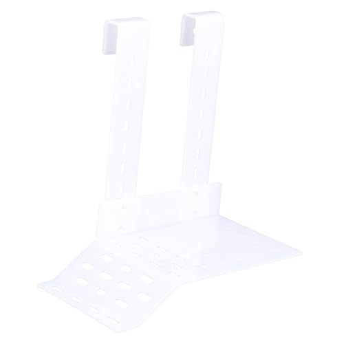 ifundom Acryl Schildkröten Sonnenplattform Weiß Kleines Terrarium Kletterrampe Reptilien Basking Terrassen Dekoration Aquarium Wasserschildkröte Zubehör ifundom Acryl Schildkröten Sonnenplattform Weiß Kleines Terrarium Kletterrampe Reptilien Basking Terrassen Dekoration Aquarium Wasserschildkröte Zubehör von ifundom