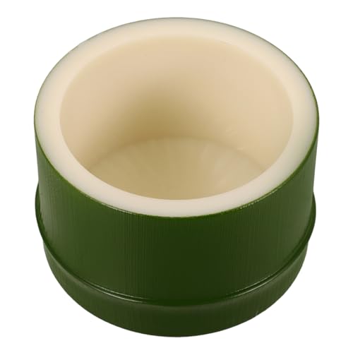 ifundom Reptile Feeder Bowl Mit Kratzfester Für Futter Und Wasser Für Eidechsen Geckos Schildkröten Und Bartagamen Einfach Zu Reinigen Und Langlebig ifundom Reptile Feeder Bowl Mit Kratzfester Für Futter Und Wasser Für Eidechsen Geckos Schildkröten Und Bartagamen Einfach Zu Reinigen Und Langlebig von ifundom