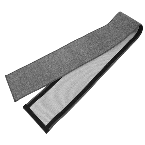ifundom Antirutsch Katzenmatte für Laufrad Geräuschdämpfende Dicke und Schutzmatte aus Strapazierfähigem Komfortabel und Sicher für Katzenlaufband Langlebig für Indoor Training von ifundom