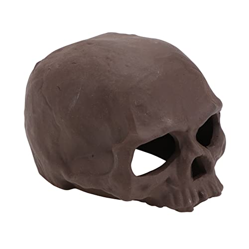 ifundom Aquarium Dekoration Topf mit Versteck für Fische Keramisches Ornament für Aquarienlandschaft Braun ifundom Aquarium Dekoration Topf mit Versteck für Fische Keramisches Ornament für Aquarienlandschaft Braun von ifundom