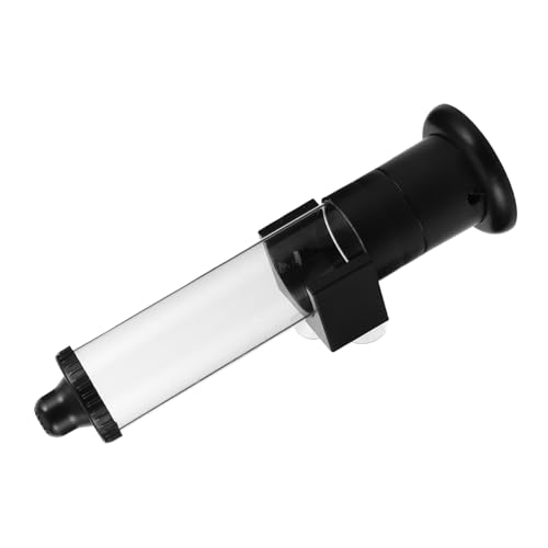 ifundom Aquarium Garnelenei Inkubator Platzsparend Automatisch Fischfutter Zucht Kit Kunststoff Robust Für Aquarium Fischfutteraufzucht Live Artemia Jungtiere ifundom Aquarium Garnelenei Inkubator Platzsparend Automatisch Fischfutter Zucht Kit Kunststoff Robust Für Aquarium Fischfutteraufzucht Live Artemia Jungtiere von ifundom