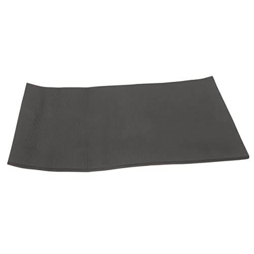 ifundom Aquarium Pad Großes Terrarium Gecko Tank Pads Schildkrötentanks Habitat Aquarium Tank Matte Zubehör Aquarien Schlangen Anti Rutsch Rücken Pad Tier Tank Anti Rutsch Pad von ifundom