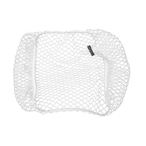 ifundom Aquarium Schutznetz für Fische Mesh für Aquarien oder Effektiver Schutz für Fischbecken und Aufzuchtbehälter ifundom Aquarium Schutznetz für Fische Mesh für Aquarien oder Effektiver Schutz für Fischbecken und Aufzuchtbehälter von ifundom