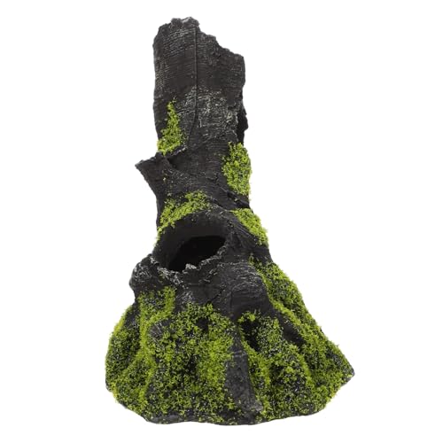 ifundom Aquarium Zubehör Aquarium Aquarium Aquarium Künstliche Höhle Große Ornamente Aquarien Pflanzen Aquarium Zubehör Kleines Handwerk Für Unterwasserharz ifundom Aquarium Zubehör Aquarium Aquarium Aquarium Künstliche Höhle Große Ornamente Aquarien Pflanzen Aquarium Zubehör Kleines Handwerk Für Unterwasserharz von ifundom