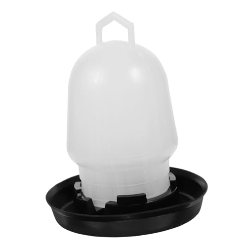 ifundom Automatischer Hühnerwasserspender Sicherer Zu Installieren Für Küken Und Gänse Im Hühnerstall ifundom Automatischer Hühnerwasserspender Sicherer Zu Installieren Für Küken Und Gänse Im Hühnerstall von ifundom