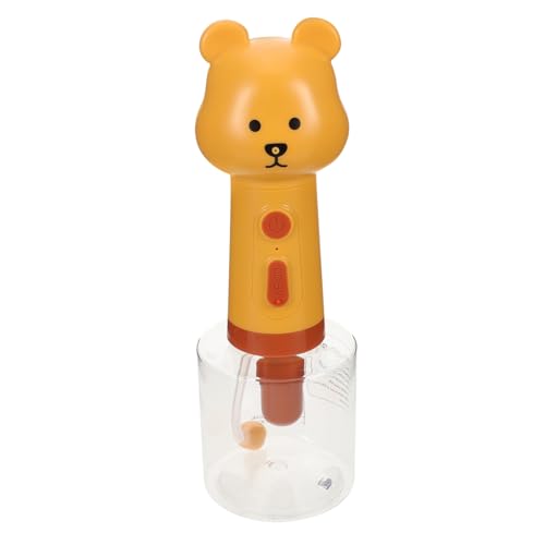 ifundom Automatischer Pet Bath Bubble Maker mit Intelligenter Shampoo Wasserdosierung Schnellem Schaum Wiederaufladbar für Hunde und Katzen für Badewanne Küche und Reinigung ifundom Automatischer Pet Bath Bubble Maker mit Intelligenter Shampoo Wasserdosierung Schnellem Schaum Wiederaufladbar für Hunde und Katzen für Badewanne Küche und Reinigung von ifundom