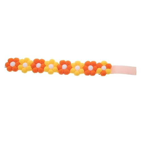 ifundom Blumen Hundehalsband Geblümtes Welpenhalsband Kragen Verstellbares Halsband Für Hund Flauschiger Hund Plüsch Hundehalsband Für Hunde Haustier Groß Bögen Blumen- Klein Polyester ifundom Blumen Hundehalsband Geblümtes Welpenhalsband Kragen Verstellbares Halsband Für Hund Flauschiger Hund Plüsch Hundehalsband Für Hunde Haustier Groß Bögen Blumen- Klein Polyester von ifundom